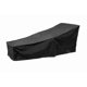 thumbnail image 1 of Waterproof Patio Furniture Cover Furniture Chair Protector For Yard And Square Black Oxford Cloth 1Pcs, 1 of 4
