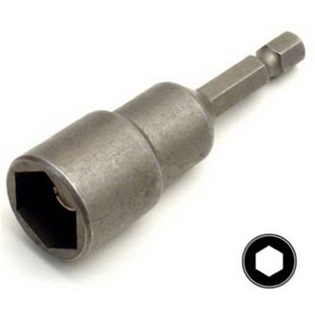 

Eazypower 79881 0.56 in. Magnetic Nut Setter