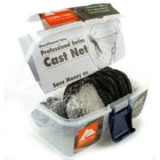 Ozark Trail 3/8 in 4 ft Radius Pro Series Cast Net