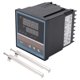 thumbnail image 1 of REXC900FK02M*AN Digital Thermostat Intelligent High Accuracy Industrial Temperature Controller 100V240V, 1 of 5