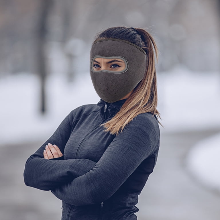 Balaclava, Ski Mask, Winter Face Mask for Cold Weather  display picture 3