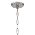 thumbnail image 6 of Pendant in Brushed Nickel, 6 of 7