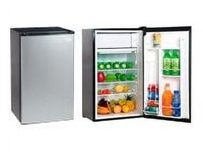 312180100017 - Magic Chef Compact Refrigerator Thermostat - (MCBR360S)