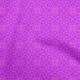 thumbnail image 1 of oneOone Rayon Purple Fabric Damask Craft Projects Decor Fabric Printed By The Yard 56 Inch Wide, 1 of 5