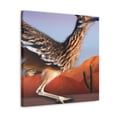 thumbnail image 2 of A Roadrunner's Adventure - Canvas, 2 of 10