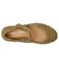 thumbnail image 3 of Mini Melissa Campana Papel BB Gold  32995-710 Pre-School Size 11, 3 of 4
