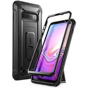 SUPCASE Unicorn Beetle Pro Series Designed for Samsung Galaxy S10 Plus Case (2019 Release) Full-Body Dual Layer Rugged