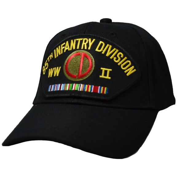 85th Infantry Division WWII Ball Cap