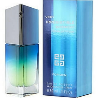 Vintage Givenchy Very Irresistible for Men 50ml men's perfume