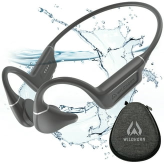 H2O Audio Interval Surge S+ Wireless Earbuds for Apple Watch