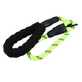 thumbnail image 1 of 60cm Pet Dog Traction Rope Reflective Leashes Dog Walking Nylon Traction Belt Practical Dog Chain (Green), 1 of 1