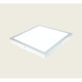 thumbnail image 2 of Fatt Cuadrado Canopus Amarillo A Grande Iluminación Luz Vic Innovador, 2 of 2