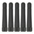 thumbnail image 4 of Antena exterior Jadeshay Antena inalámbrica 5 piezas Características mejoradas Modelo JB-433-005, 4 of 8