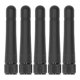 thumbnail image 4 of Antena inalámbrica WiFi omnidireccional de 3dbi de alta ganancia, interfaz SMA macho, para monitoreo de potencia, 5 unidades, 4 of 14