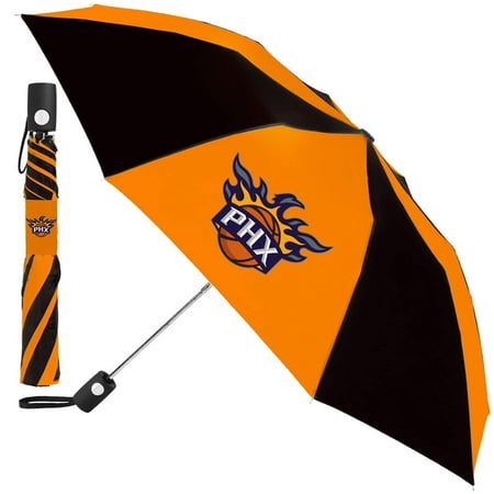 WinCraft Phoenix Suns 42 Folding Umbrella