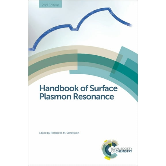 Handbook of Surface Plasmon Resonance, (Hardcover)