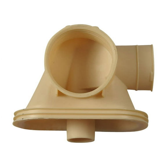 ForeverPRO WD18X10049 Sump Inlet for GE Dishwasher 2310009 AH3505446 EA3505446 PS3505446
