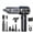 Dark gold, variant on Car Vacuum Cleaner,22000PA High Power Mini Vacuum Cleaner,Rechargeable Handheld Vacuum,Portable Cordless Compressed Air Duster Air Blower for Car Home