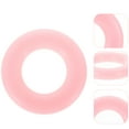 thumbnail image 1 of WRITWAA Saxophone Muffler Pink Saxophone Mute Sound 1Set, 1 of 8