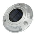 thumbnail image 1 of High Brightness LED Dock Light 800M Visible Distance Aluminum Alloy Automatic Illumination IP68 Waterproof Cordless Installation For Outdoor, 1 of 8