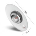 thumbnail image 4 of Séparateur d'Œufs en Acier Inoxydable de Qualité Alimentaire 304, 4 of 6