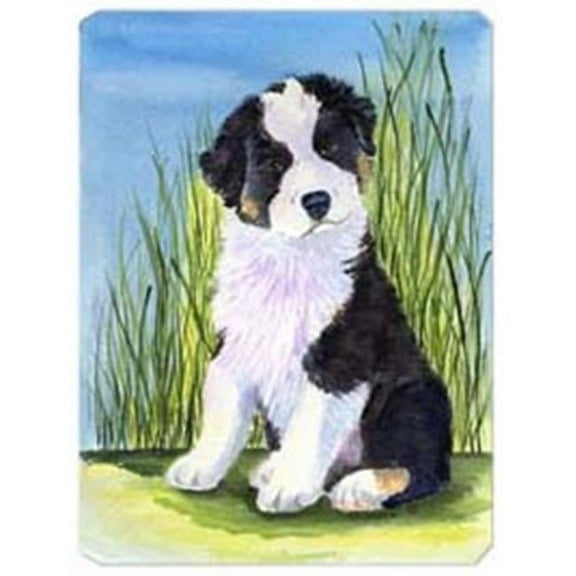Australian Shepherd Mouse Pad