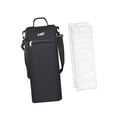 thumbnail image 2 of koolsoo Sac de Golf Sac Isolé Bandoulière Réglable pour 6 Canettes Ou 2, 2 of 9