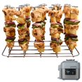 thumbnail image 1 of Freidora de aire INFRAOVENS para Ninja Speedi SF301 6L, 1 of 5