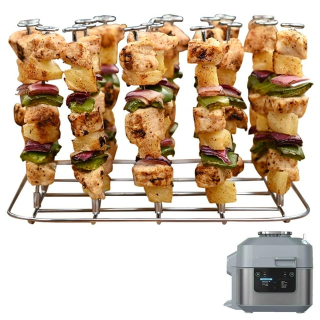 Freidora de aire INFRAOVENS para Ninja Speedi SF301 6L