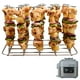 thumbnail image 1 of Freidora de aire INFRAOVENS para Ninja Speedi SF301 6L, 1 of 5