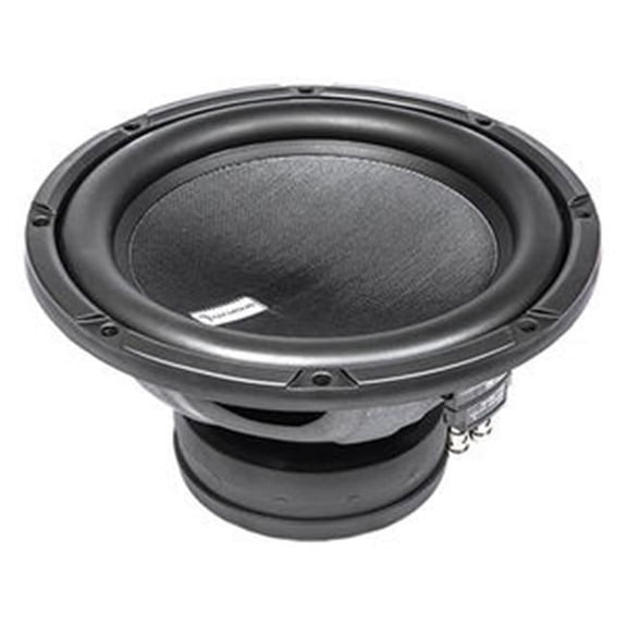 8" DES Series Dual Voice Coil Subwoofer (2Ω) - DES82