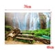 thumbnail image 2 of Adhesivo Adhesivo Adhesivo Adhesivo Para Del Para Decoraciones - Cascadas - se describe + se describe, 76x46cm Colco Vinilo decorativo pecera, 2 of 8
