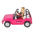 thumbnail image 6 of Barbie Beach Cruiser and Ken Doll, 6 of 7