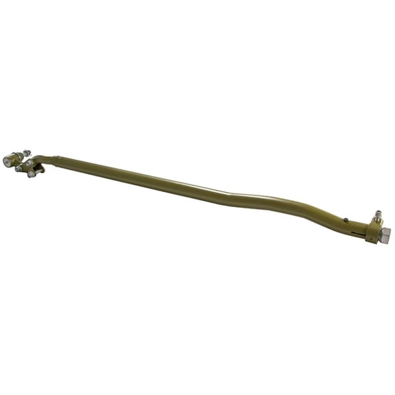 Mevotech TTX Tie Rod End