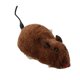 thumbnail image 5 of 1 pieza de juguete de ratón mecánico para correr, juguetes de ratones para gatos, juguete de peluche para cazar ratones para gatos, juguetes de peluche de cuerda para mascotas de interior, juguete de, 5 of 7