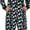 Black - Ghost, variant on Prestigez Womens Family Ghost Onesie Pajama Costume Union Suit Sleepwear With Hood, Mask, And Socks, Black - Ghost, Size: Women - M