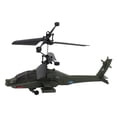 thumbnail image 4 of Juguete De Avión De Inducción, Movimiento Estable, Apagado Automático, Juguete Volador Recargable Por USB Para Niños Mayores De 8 Años, 4 of 7