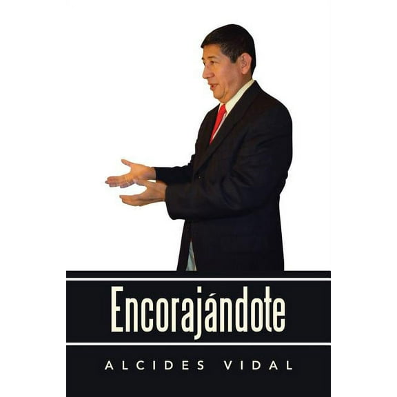Encorajandote (Paperback)