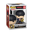 thumbnail image 2 of Funko POP Animation: Mashle - Mash Collectible Vinyl Figure, 2 of 6