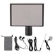 thumbnail image 2 of Detector De Fugas De Tuberías De Agua, Monitor De Fugas De Agua Operación Simple Detección Precisa Con Auriculares Para Sitio De Construcción, 2 of 7