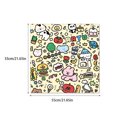 thumbnail image 4 of Cat Wrap For Claws Wrap Cat Nail Caps Cats Cat Nail Mat Multifunctional Tool Cat Wrap Cat Cat Grooming Wrap Anti-Scratch Claws 55*55cm, 4 of 9