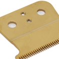 thumbnail image 5 of 2 Hole Stagger Clipper Tooth Set Professional Metal Ceramic Precision 2 Hole Clipper Tooth Replacement Set, 5 of 5