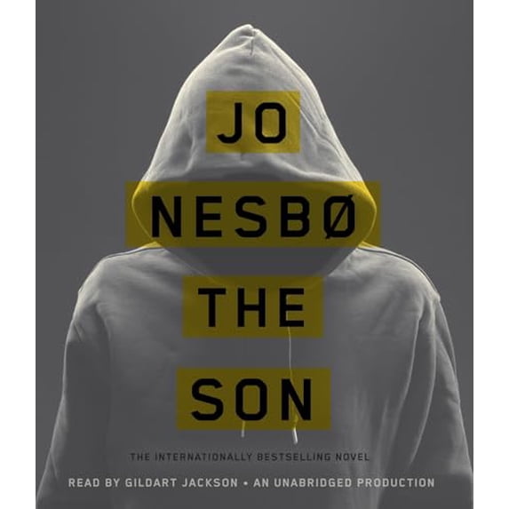 Pre-Owned The Son: A novel, 9780553397826, 0553397826, Paperback, Unabridged edition