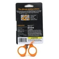 thumbnail image 4 of Fiskars RazorEdge 5in Fabric Tabletop Shears, 4 of 4