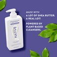 thumbnail image 5 of NATIVE Night Jasmine & Walnut Moisturizing Body Wash 18oz, 5 of 11