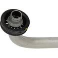 thumbnail image 2 of ACDelco 25849127 Automatic Transmission Oil Cooler Hose, 2 of 3