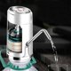 thumbnail image 4 of Despachador de agua Automático - Dispensador de Bomba de Agua Eléctrico - Portátil USB Recargable Bomba de Agua Eléctrica Inalámbrica Bombeo Rápido Botella de Universal Interruptor, 4 of 5
