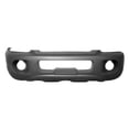 thumbnail image 2 of For 2001-2006 Hyundai Santa Fe Front Bumper Cover HY1000136PP, 2 of 3