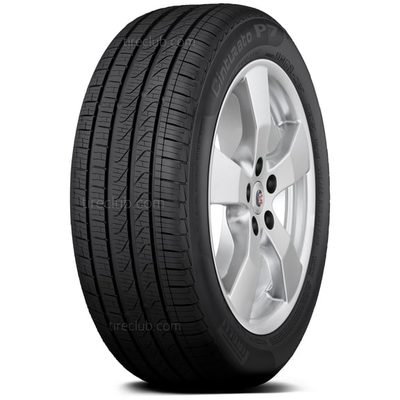 Llanta Pirelli Cinturato P7 All Season 225/45R17 91H