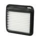 thumbnail image 1 of Elemento de filtro de aire del motor Unique Bargains No.165464A00A para Nissan MG22S 1 Pc Larga vida para automóvil, 1 of 7